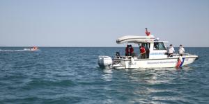 Van’daki tekne faciasında 2 kişinin daha cansız bedenine ulaşıldı