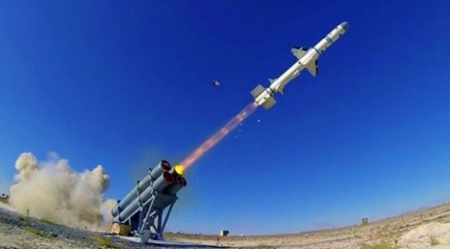 Mavi Vatan’a ‘Atmaca’ kalkanı