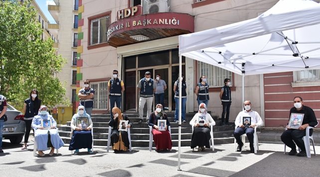 Bir aile daha evladına kavuşuyor