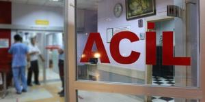 Bolu’da amonyak gazından 7 kişi Zehirlendi