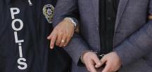 FETÖ’nün hücre evinden eski daire başkanı çıktı
