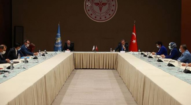 DSÖ İstanbul’da ofis açacak