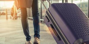 Türkiye’ye hava yoluyla en fazla yolcu Avrupa’dan geldi