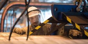 Avrupa Birliği’nde sanayi üretimi arttı