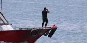 Tekne faciasında 34 kişi hayatını kaybetti