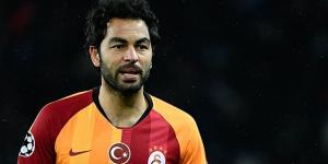 Galatasaray Kaptanı Selçuk İnan,Futbola veda etti