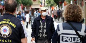 Kırklareli’nde maske tedbiriyle vaka sayısı 1’e indi