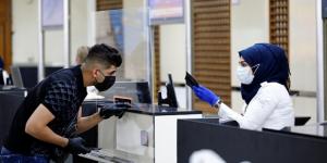 Bağdat Havalimanı yaklaşık 4 ay sonra uçuşlara açıldı