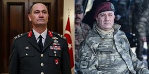 Metin Temel ile Zekai Aksakallı emekliye sevk edildi