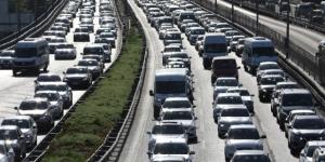 İstanbul’da bazı yollar trafiğe kapatıldı