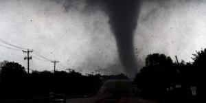 Teksas’a yaklaşan Hanna sebebiyle kasırga uyarısı yapıldı