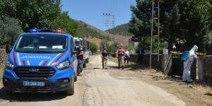 YURT GELENİNDE SALGINA KARŞI ÇALIŞMALAR