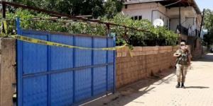 Gaziantep’te 16 ev karantinaya alındı