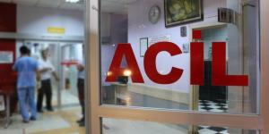 Düzce’de gıda zehirlenmesi şüphesi: 116 kişi hastaneye başvurdu