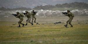 Saldırı hazırlığındaki terörist etkisiz hale getirildi