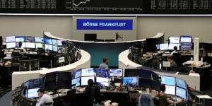 Avrupa borsaları güne düşüşle başladı