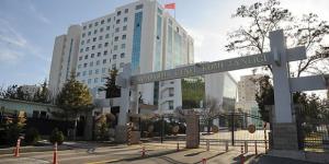 Jandarma Genel Komutanlığında atamalar