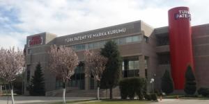 Yılın ilk 6 ayında 8 bin 344 patent başvurusu yapıldı