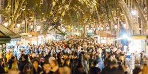 İspanya’da ikinci çeyrekte 1 milyon istihdam kaybı