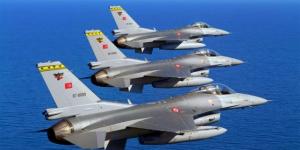 Savaş uçaklarına yerli ve milli dokunuş