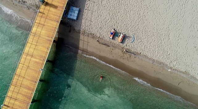 Alman basınından Türkiye’nin turizmdeki COVID-19 önlemlerine övgü