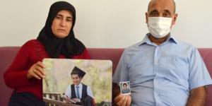 YKS sonucunu öğrendikten sonra kaybolan genç bulundu