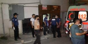 Niğde’de bir kişi, eski eşini öldürdü, kayın validesi ve kayın babasını yaraladı