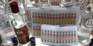 İzmir’de sahte içki operasyonu