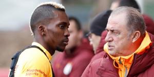 Galatasaray Kulübü, “Henry Onyekuru İlgili açıklama