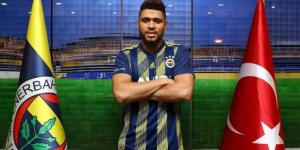 Fenerbahçe Kulübü, oyuncu Simon Falette açıklaması