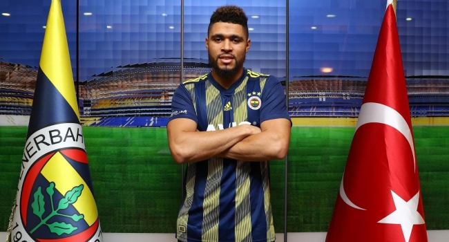 Fenerbahçe Kulübü, oyuncu Simon Falette açıklaması