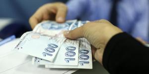 Nakdi ücret desteği ödemeleri başladı