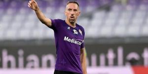Franck Ribery’ye hırsızlık şoku!