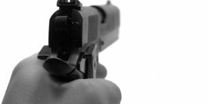 ABD Hava Kuvvetleri üssünde silahlı çatışma