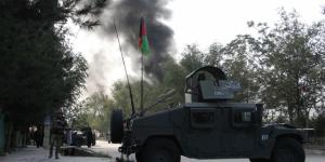 Afganistan’da emniyet müdür yardımcısı öldürüldü