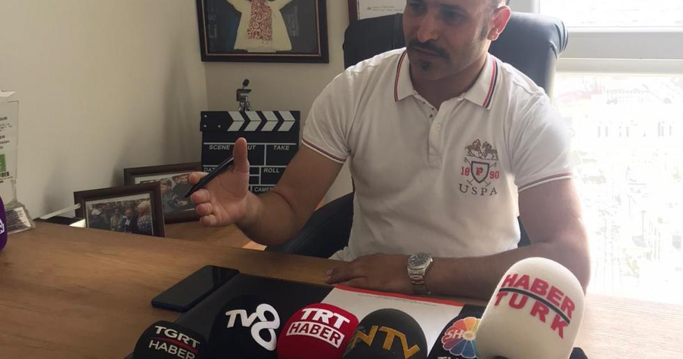 GENÇLİKTEN AZERBAYCAN AÇIKLAMASI