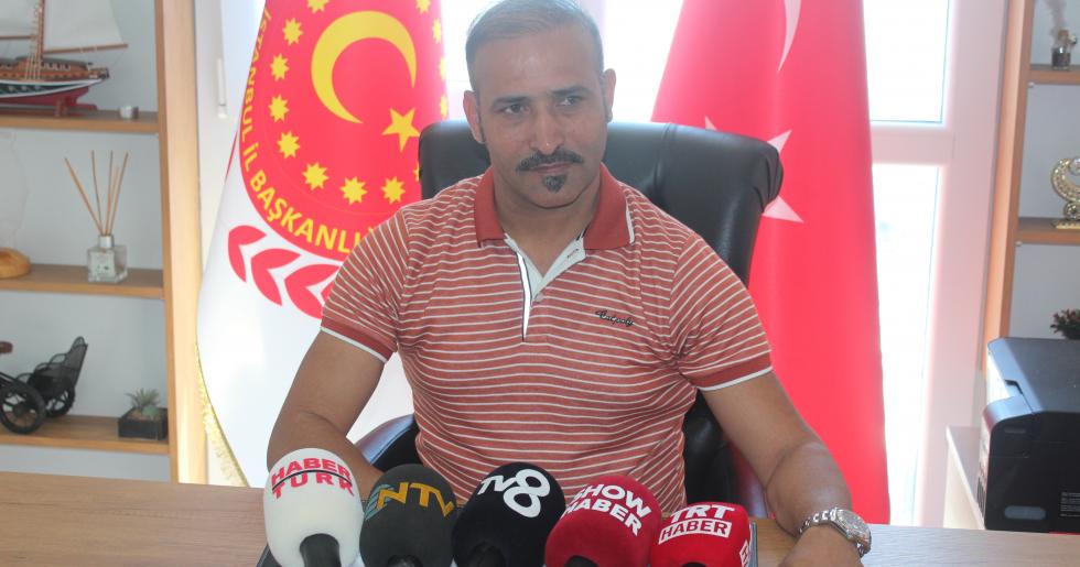 Yönetmen Murat Uygur’dan Pınar Gültekin Açıklaması!