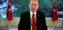 Cumhurbaşkanı Erdoğan duyurdu: Sosyal medya düzenlemesi geliyor