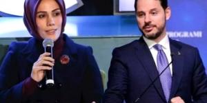 Berat Albayrak ve eşine sosyal medyada yapılan saldırılarla ilgili bir kişi daha tutuklandı