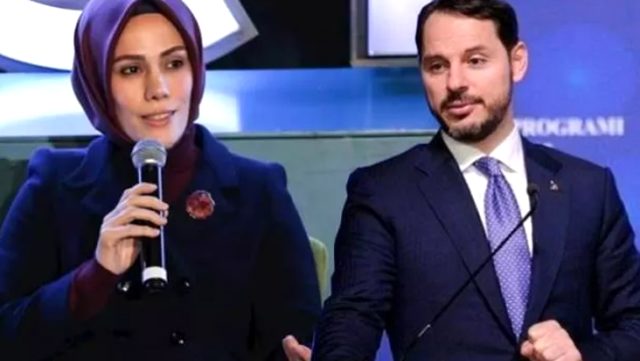 Berat Albayrak ve eşine sosyal medyada yapılan saldırılarla ilgili bir kişi daha tutuklandı