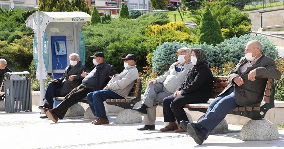 Van’da, 65 yaş ve üstü için yeni karar