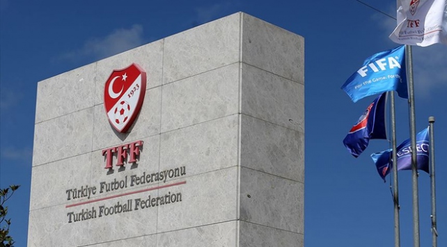 Demirspor’un Süper Lig’e alınmasının söz konusu olmadığını duyurdu