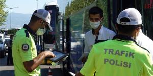 Yarın tüm Türkiye’de koronavirüs denetimi yapılacak