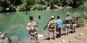 Miraç’ın kaybolması ile ilgili 6 şüpheli gözaltına alındı