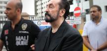 Adnan Oktar suç örgütüne yönelik davada ‘FETÖ’ ifadesi