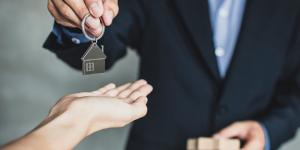 Temmuzda kredili konut satışında yüzde 1000 artış