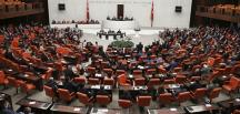 TBMM’de 9 vekilde koronavirüs tespit edildi