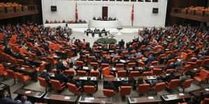 TBMM’de 9 vekilde koronavirüs tespit edildi