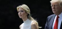 Ivanka Trump, babasının seçim kampanyası için 4 milyon dolar topladı