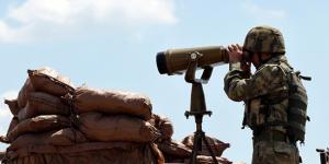 İkna çalışmaları sonuç verdi, 2 terörist teslim oldu